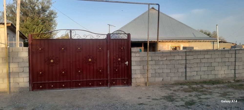 Туймекент ауылында үй сатылады