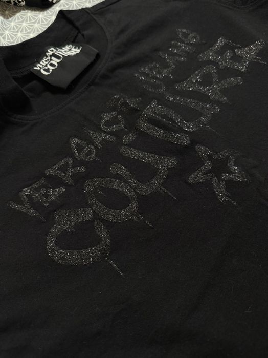 Дамски тениски versace jeans couture