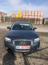 Dezmembrez Audi A3 an 2006, 2,0Fsi tip Blr