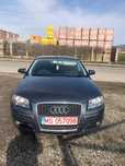 Dezmembrez Audi A3 an 2006, 2,0Fsi tip Blr