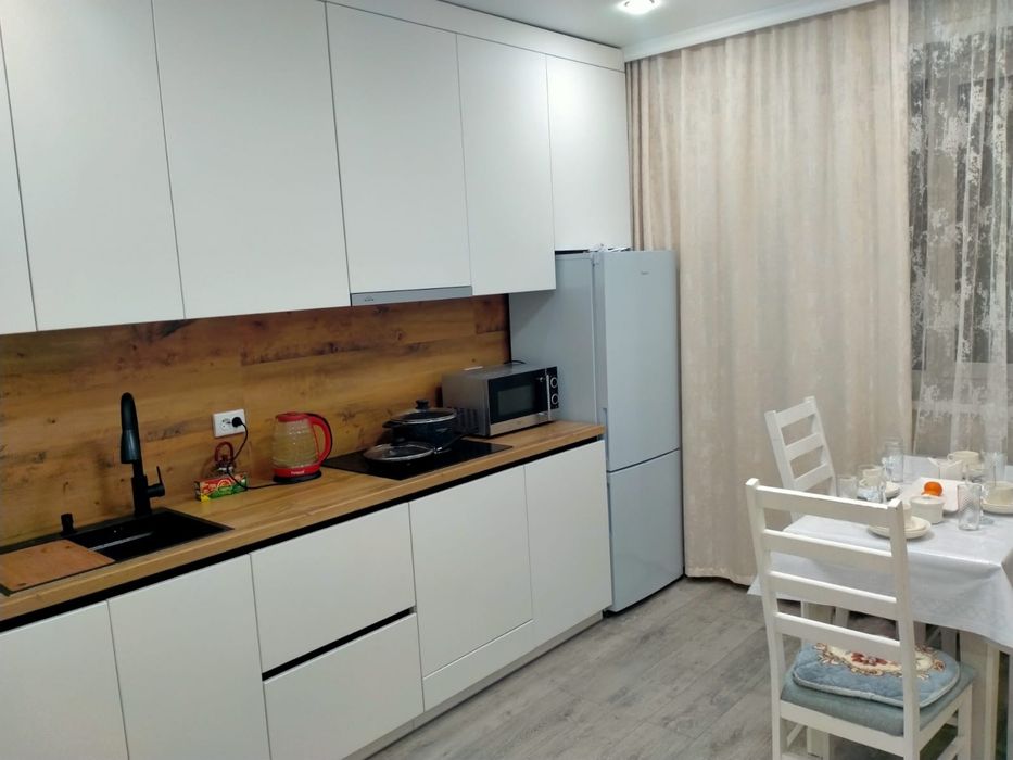 Сдам квартиру посуточно