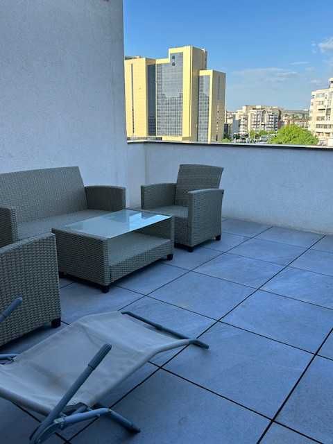 Inchiriez Apartament 2 camere