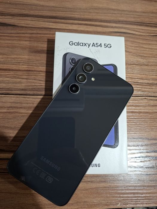 Samsung a 54,8/256.