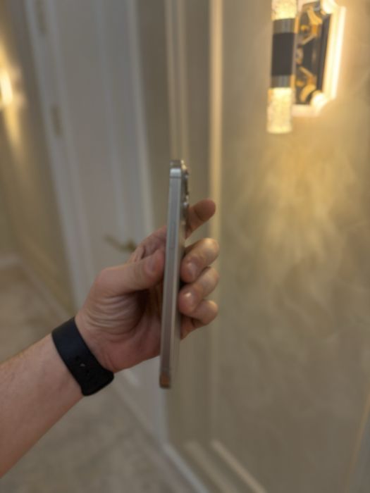 Iphone 15 pro max 256gb ideal