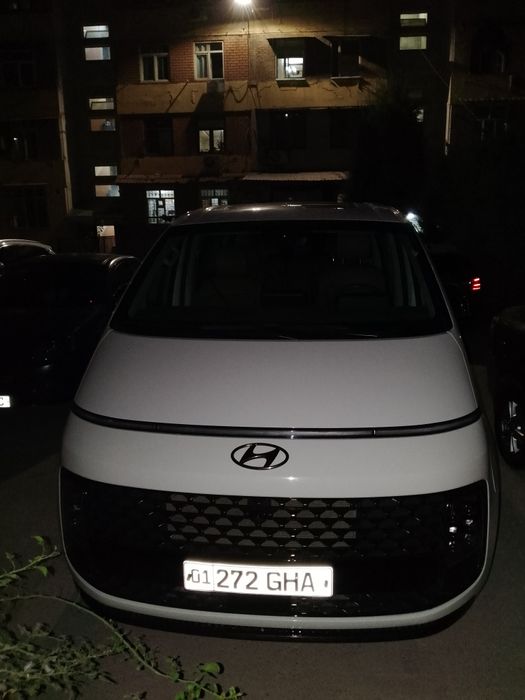 Хундай  поездки в горы по Узбекистану