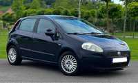 Fiat grande punto 1.3 Disel