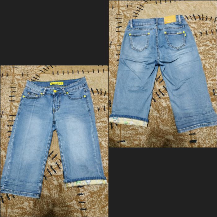 Женские  шорты ...