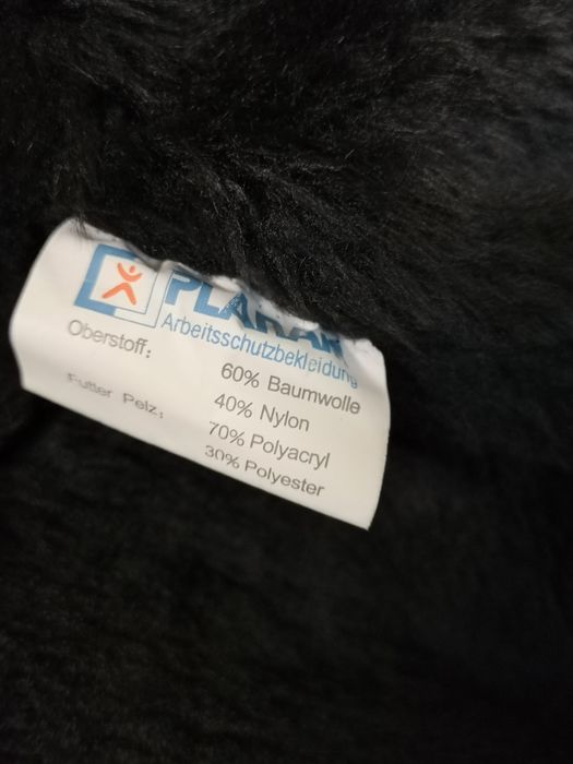 Vesta imblanita pentru  bărbați marime XL