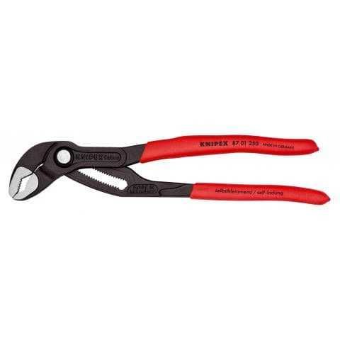 Knipex водопроводни клещи Кобра, Cobra 8701250, 250mm, Германия