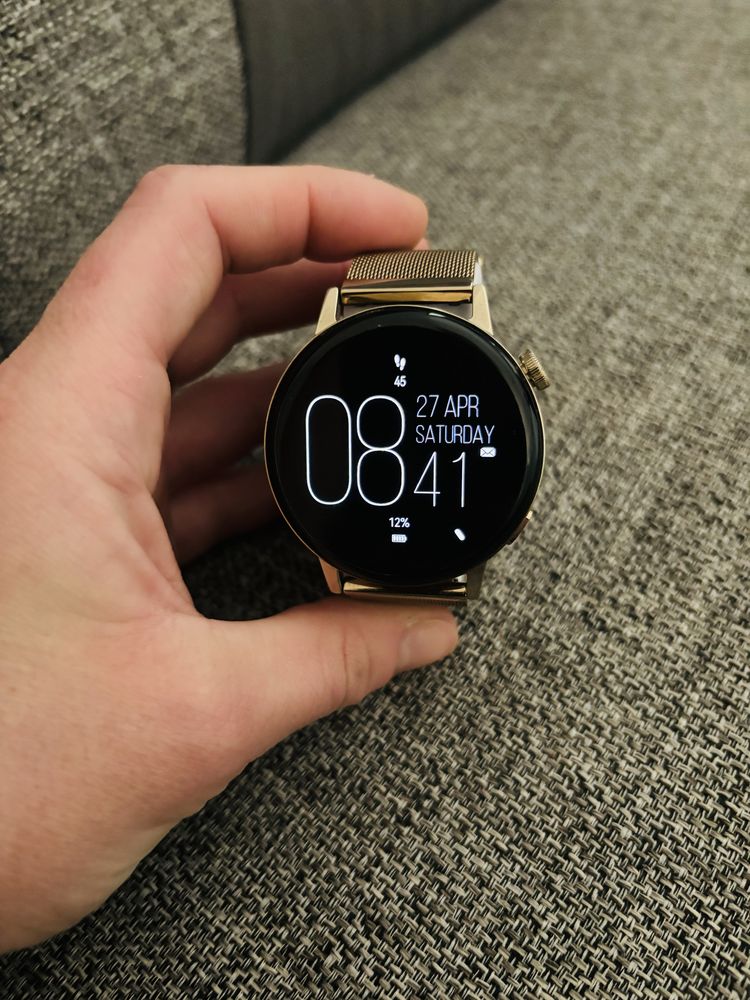 Huawei watch GT3 elegant