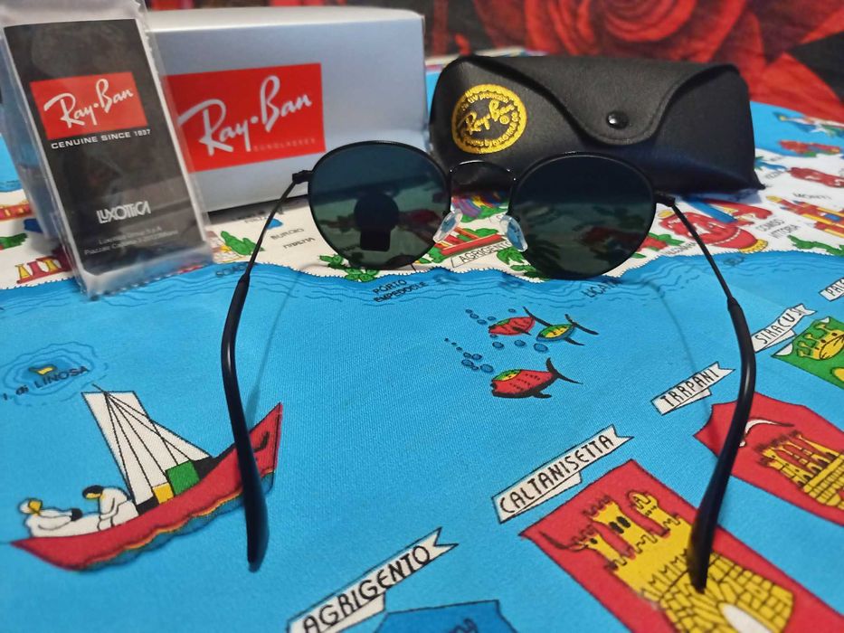 Очила Ray Ban RB3447