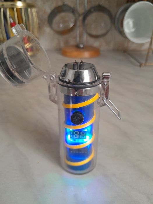 Продам зажигалку