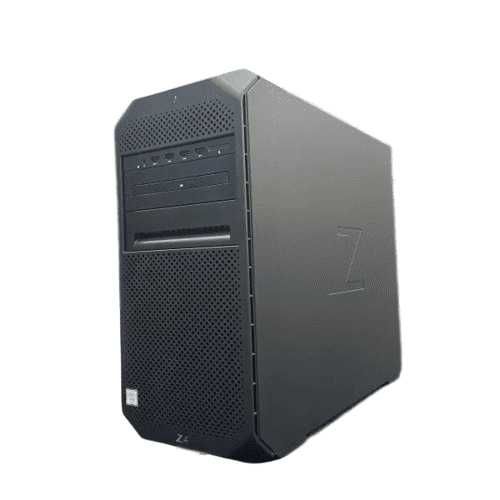 Workstation HP Z4 RTX4000