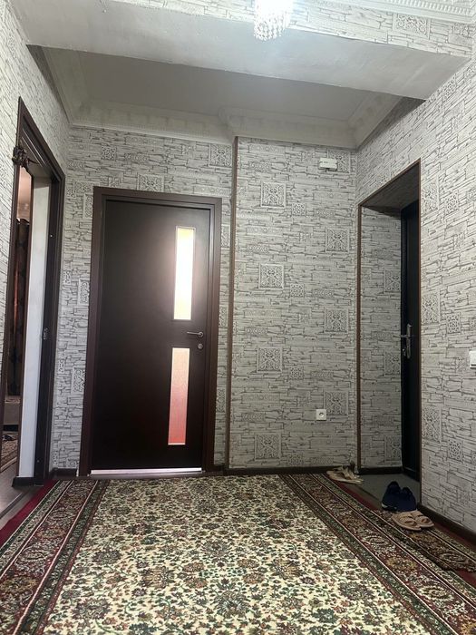 Urganch tumanida 1 qavatda joylashgan 2 xonali uy ijaraga beriladi