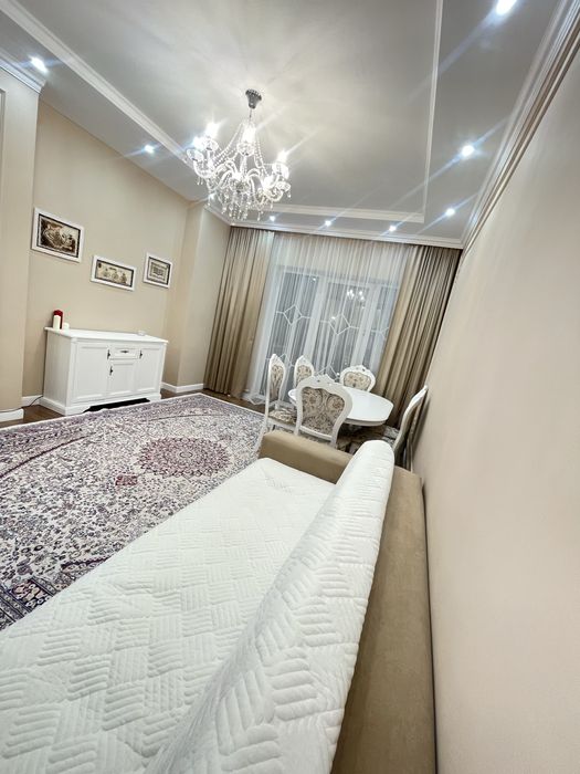 Продается 3х комнатная квартира по ул.Шахтеров