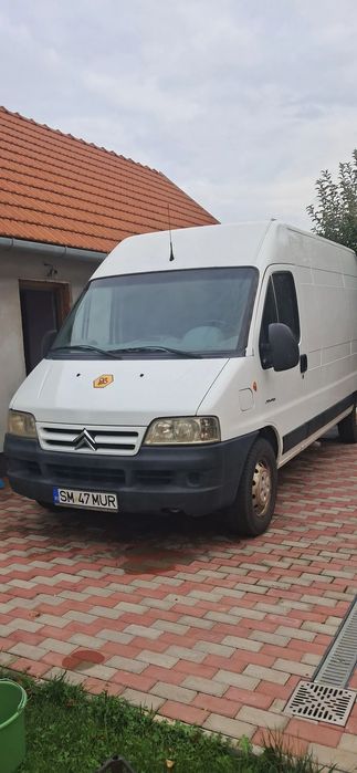 Citroën Jumper