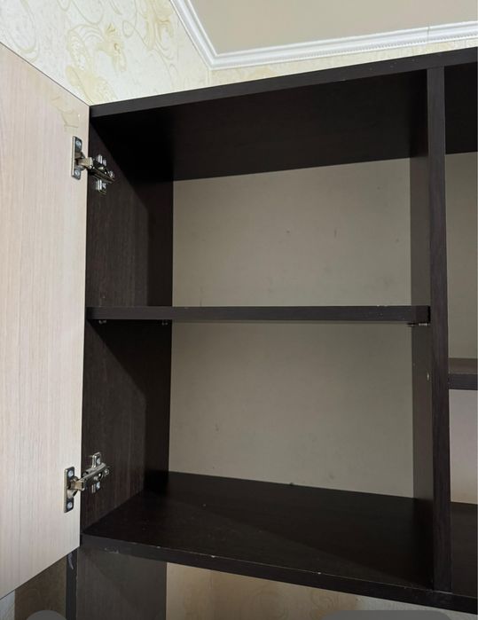 Стенка детская в хорошем состоянии