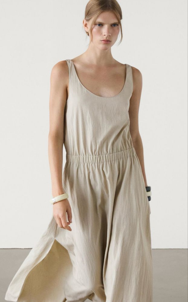 Rochie Massimo Dutti