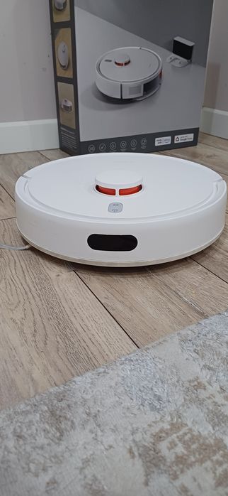 Xiaomi Robot Vacuum s20