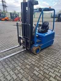 Vand stivuitor electric 1600 Kg
