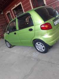 Matiz Mix Автомат