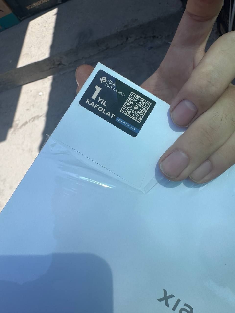 Xiaomi Pad 7 8 128GB