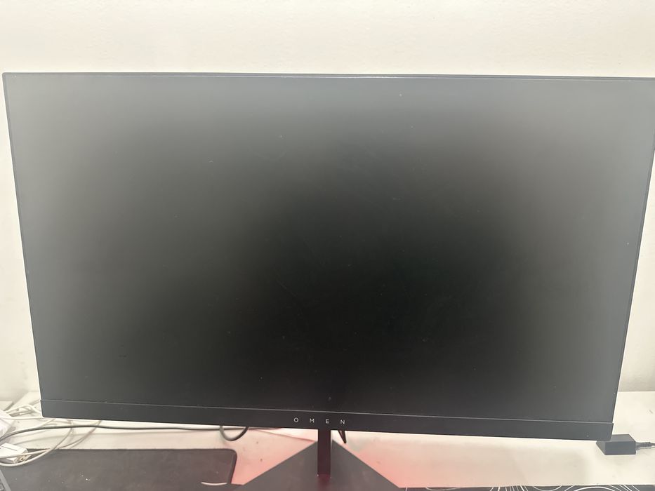 Монитор 240 герц Omen