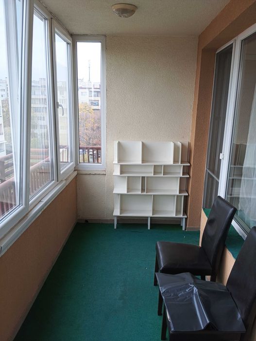 Дава се под наем Двустаен апартамент в София, Свобода - 71 кв.м за 561 € - Снимка #8