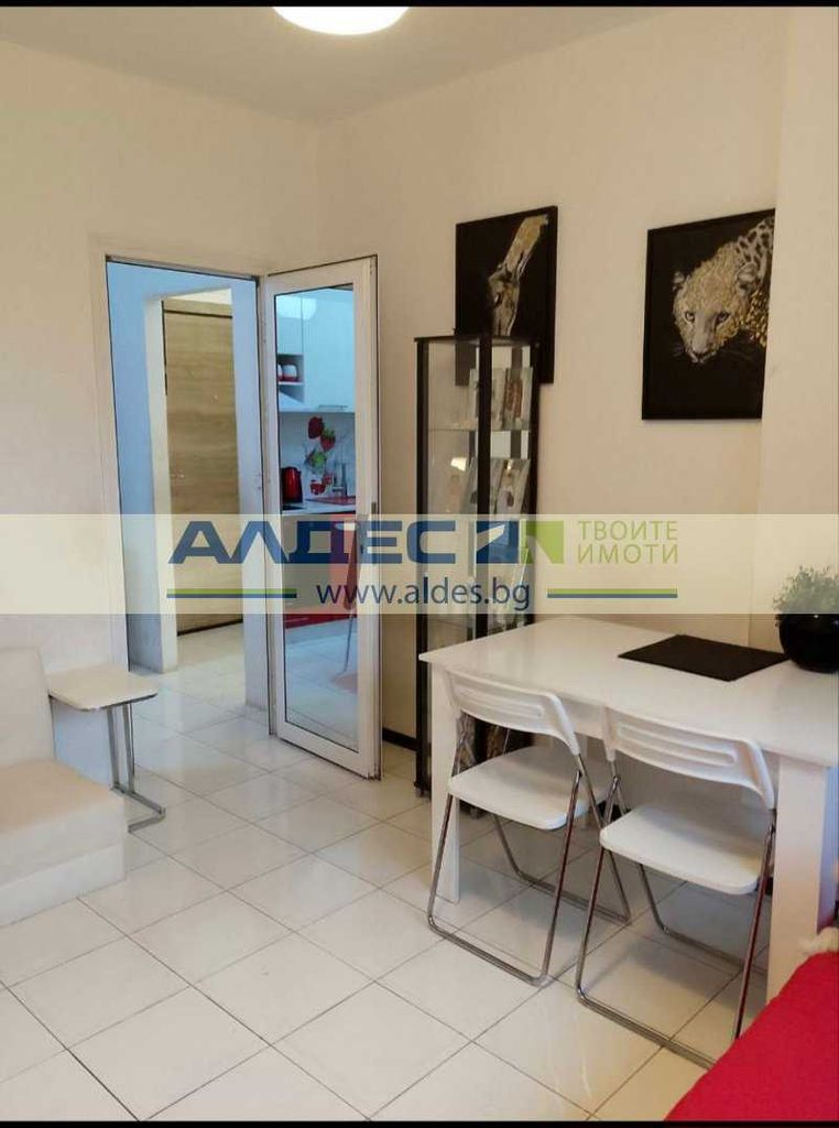 Продава се Двустаен апартамент в София, Света Троица - 65 кв.м за 3000 €/кв.м - Снимка #5