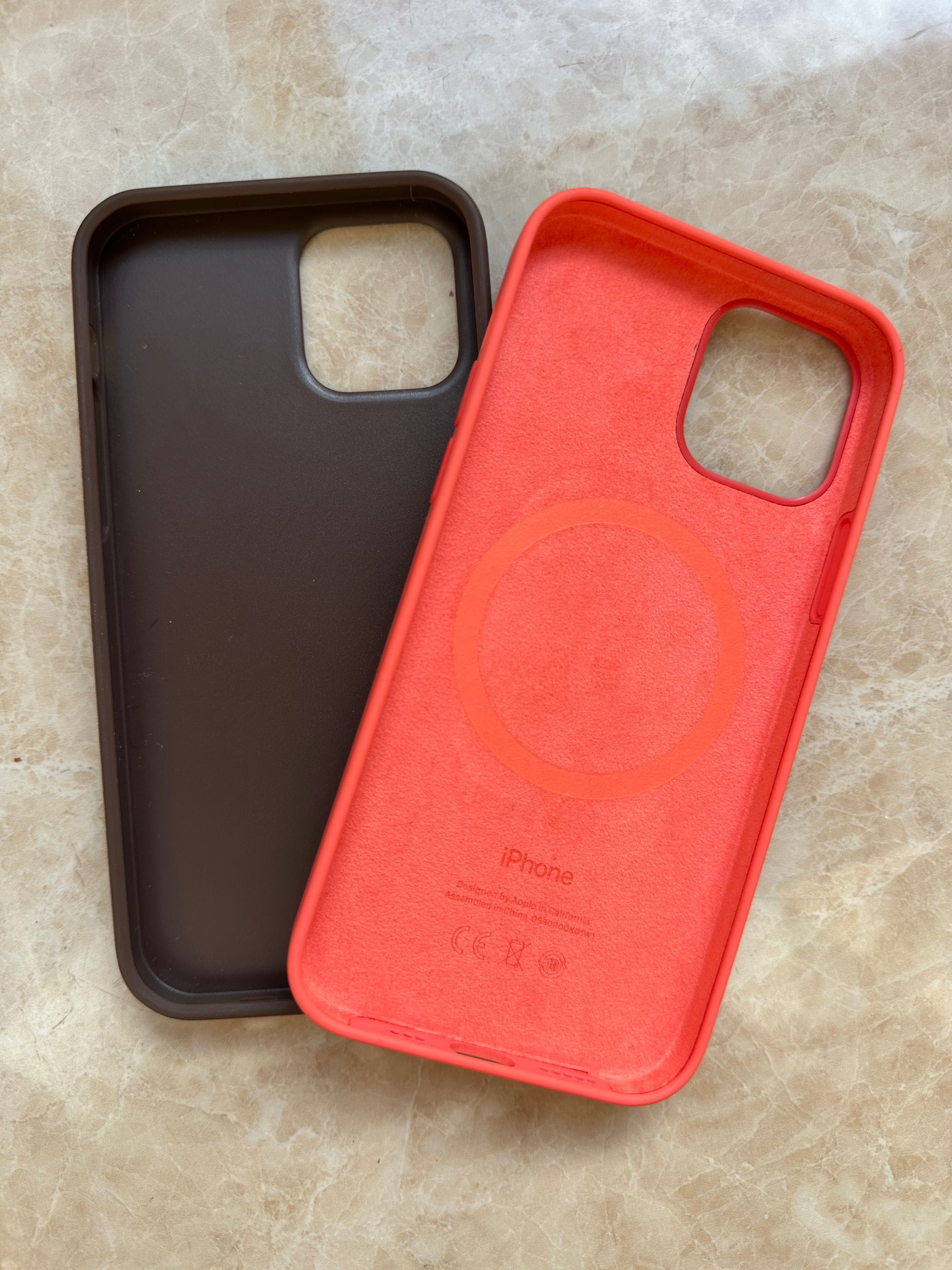 Кeйс за Iphone 12 Pro