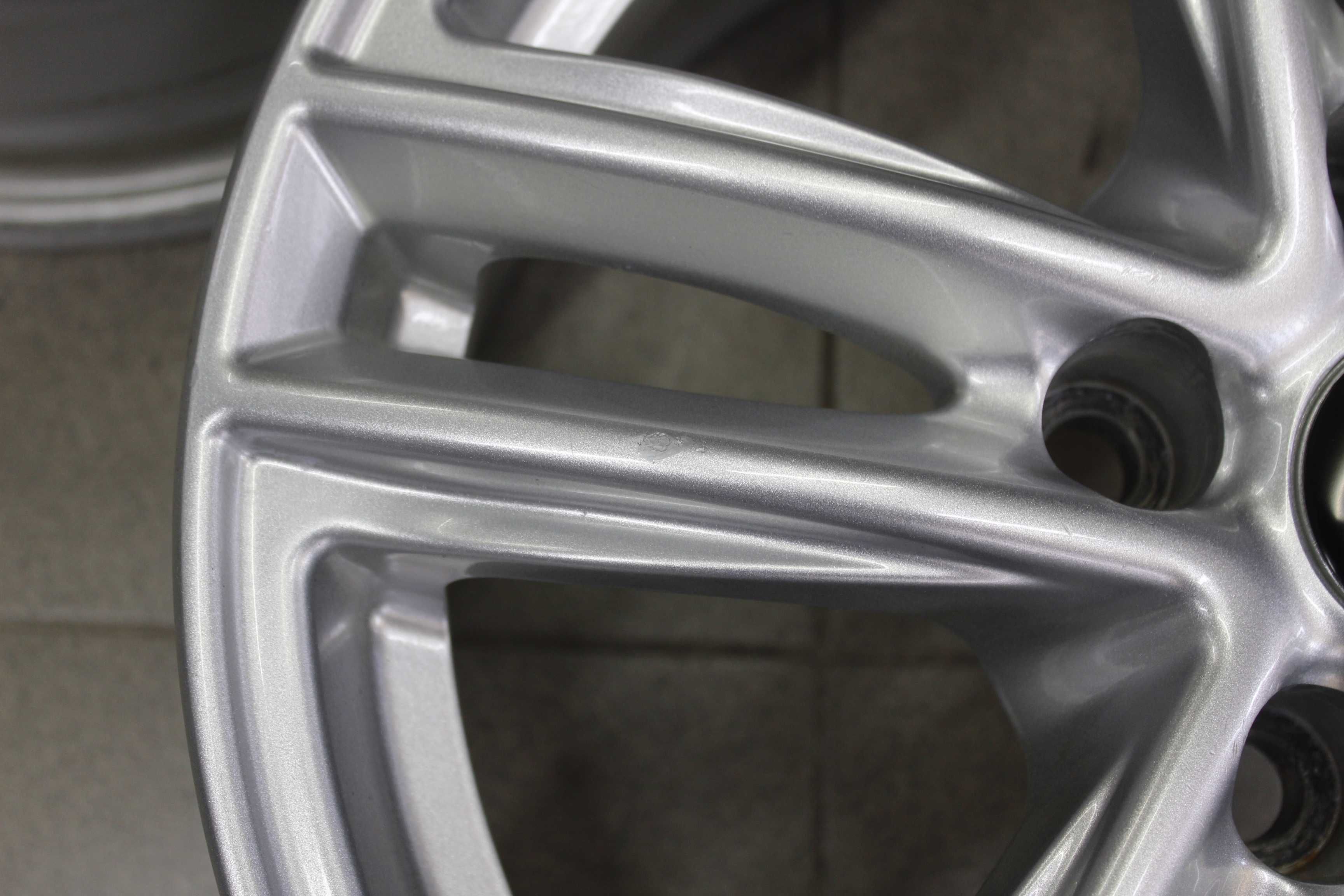 Джанти 16" Mitsubishi Outlander, ASX, Lancer