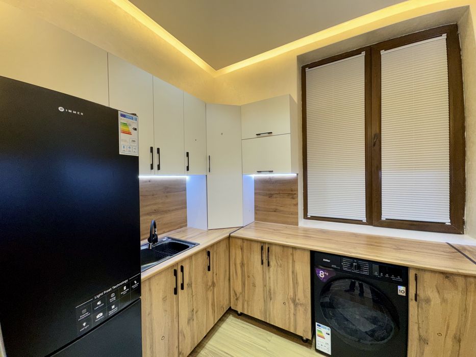 3х комнатная квартира, на 5 этаже. Гагарина.