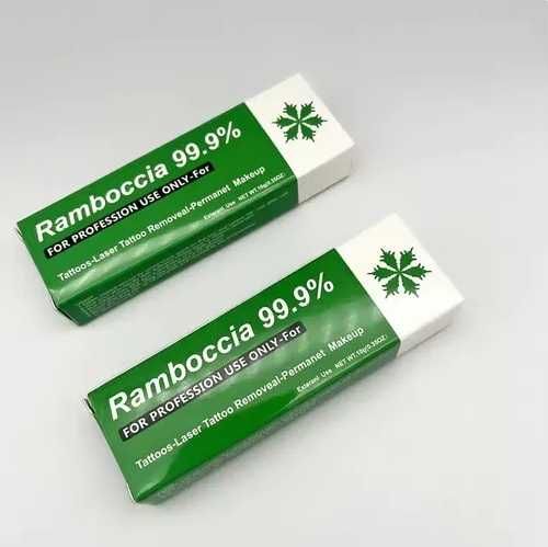 Крем за татуировки и пиърсинг