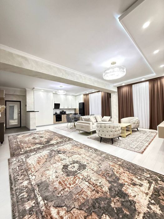 Аренда квартиры 3х ком Яккасарай район, ул Мукумий Текстильный мост