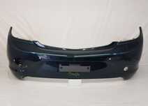 Bara spate Opel Insignia facelift dupa 2012