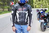 Geaca moto Alpinestars Celler 48