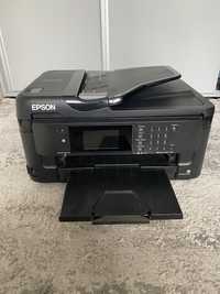 Imprimanta Epson WF-7710