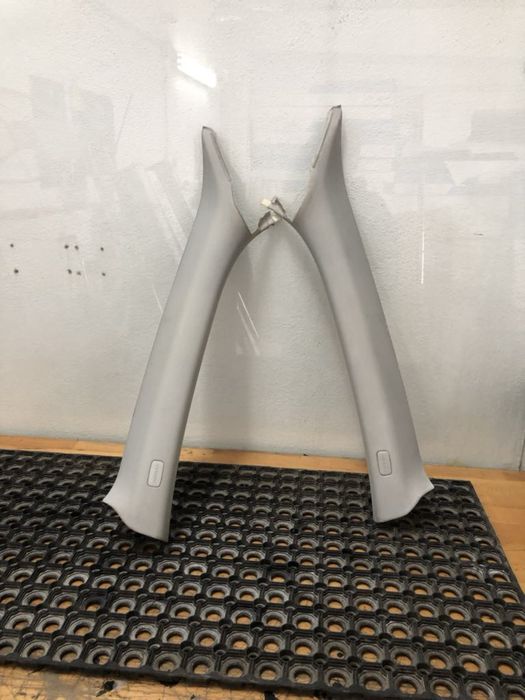 Vand tapiterie Audi a4 b8