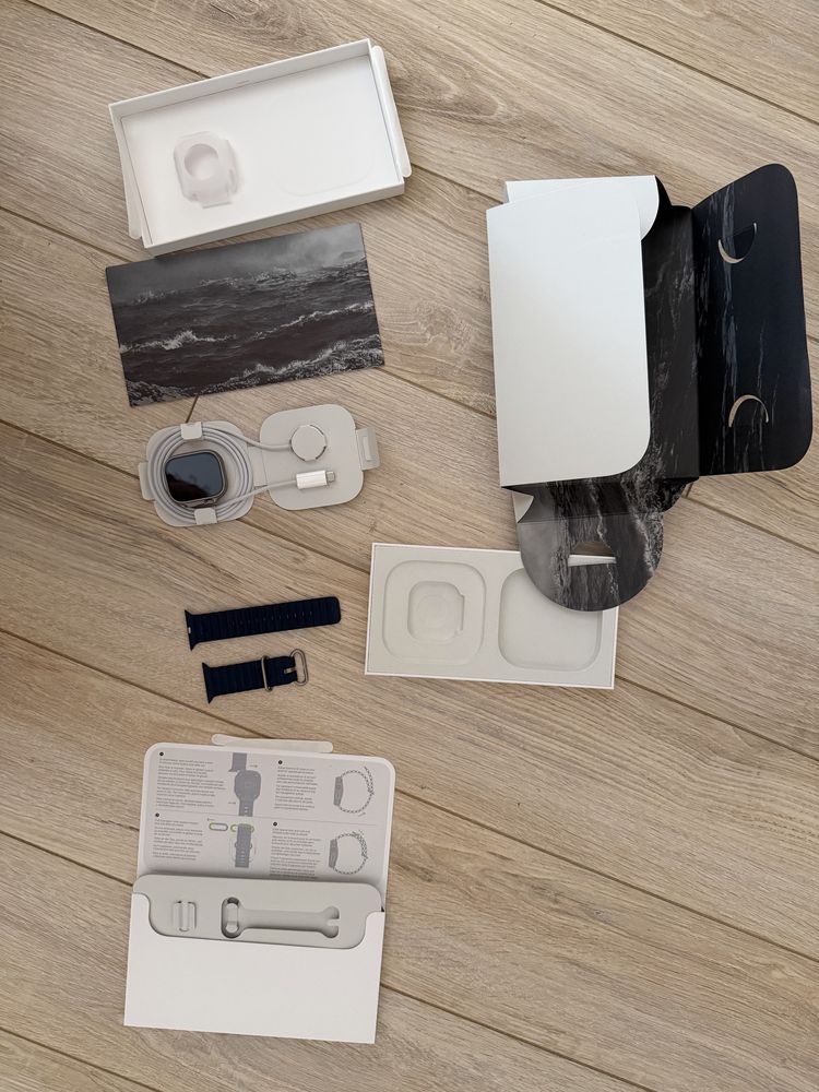 Apple Watch Ultra 2 2023г.