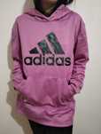 Hanorac Adidas Aeroready mărime M