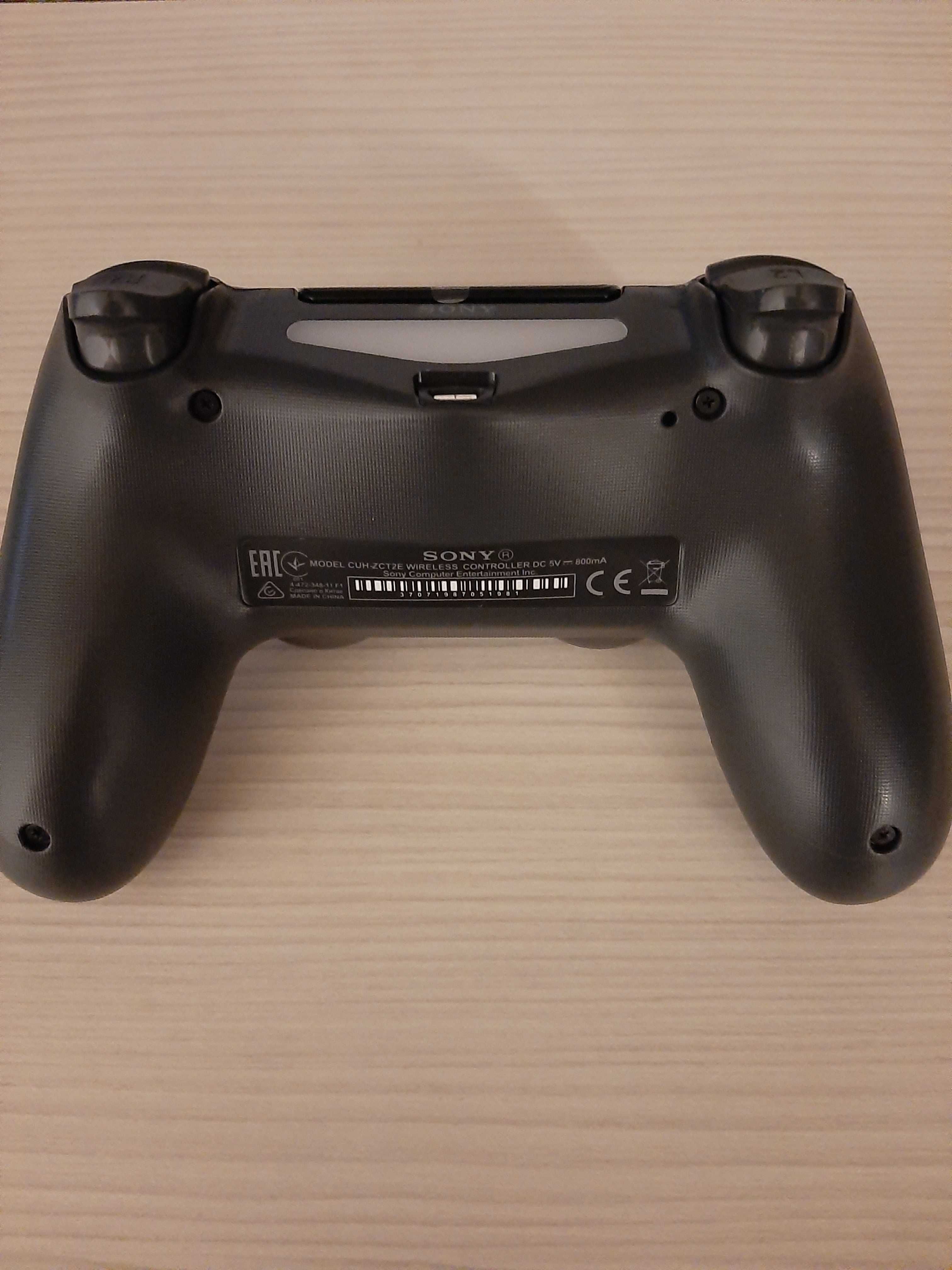 Controller Ps4 Playstation 4