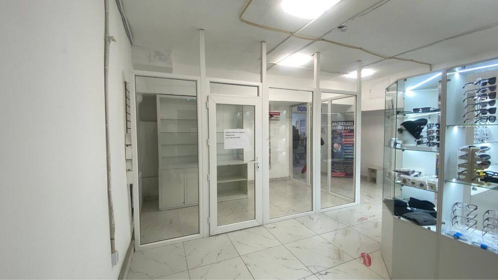 Бутики в аренду сдам на долгий срок