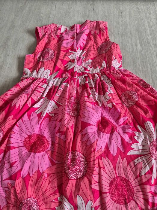 Rochita de vara m 4-5 ani