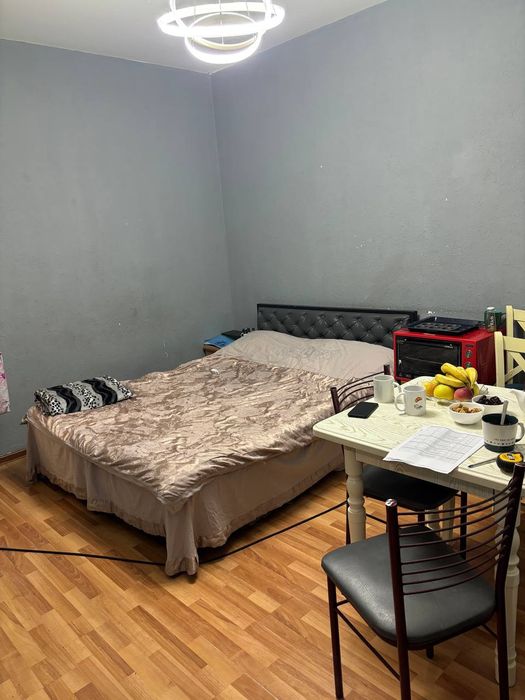 Сдается квартира на долгий срок через натариус на 6 месяцев без риэлт