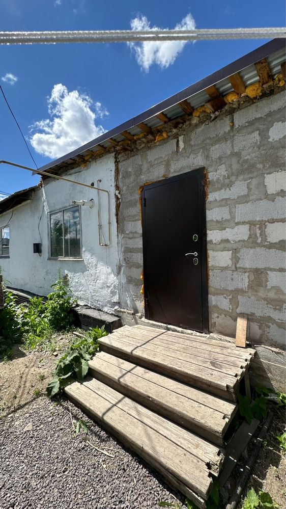 Продается дом в Соцгороде