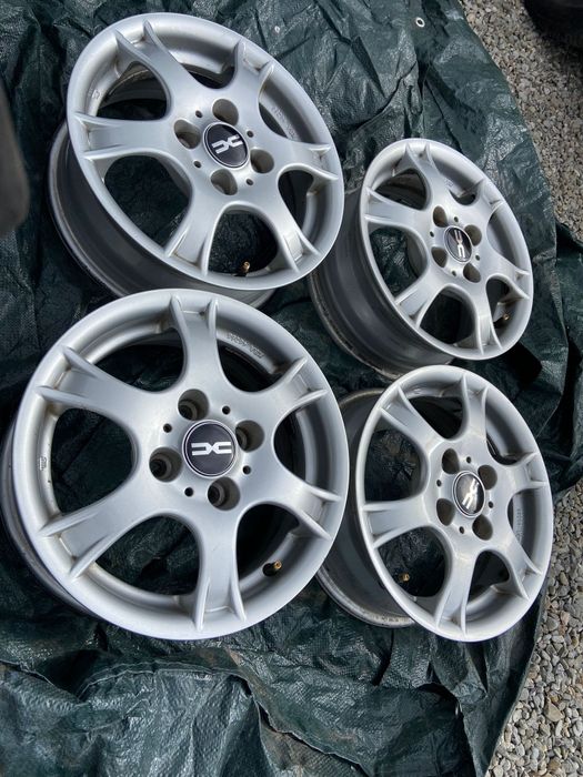 Jante 14 - Dacia SPRING -