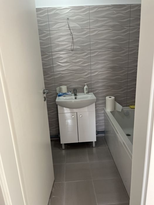 Vand - Ap 2 camere  - Chiajna - Militari