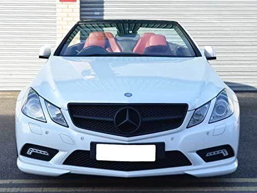 Dezmembrez mercedes/bara fata completa mercedes e coupe w 207 AMG/