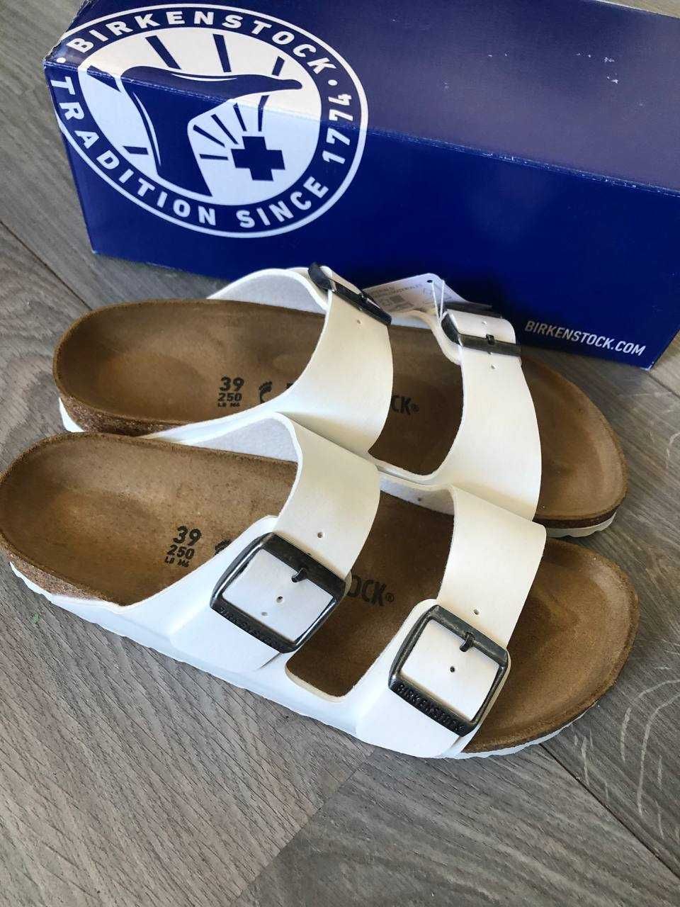 Чехли  Birkenstock Arizona  №38 - №39