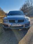 VW  Touareg de vanzare